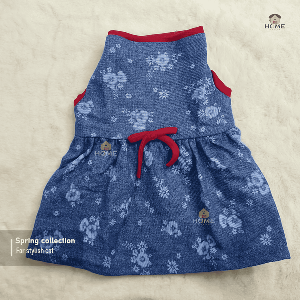 1.7 kg cat frock