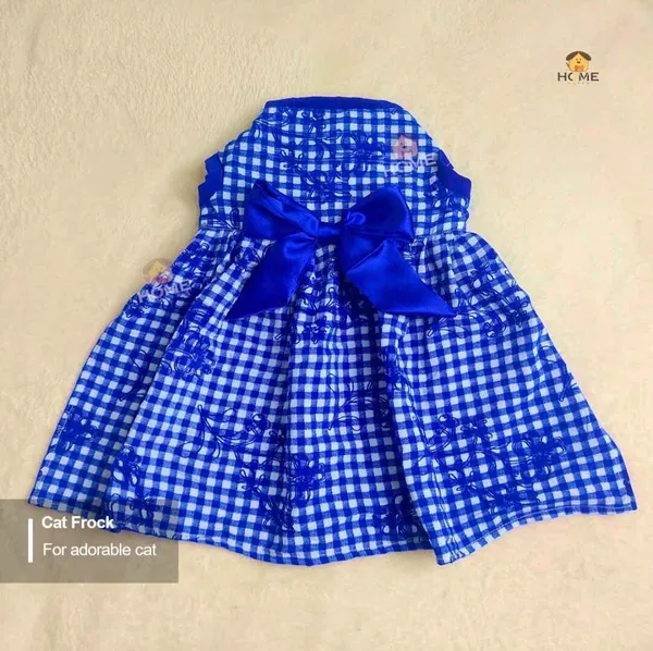 2 kg cat frock