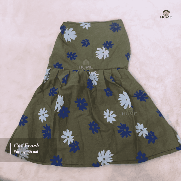 2 kg cat frock
