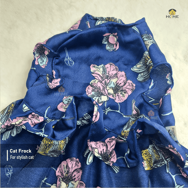 2 kg cat frock