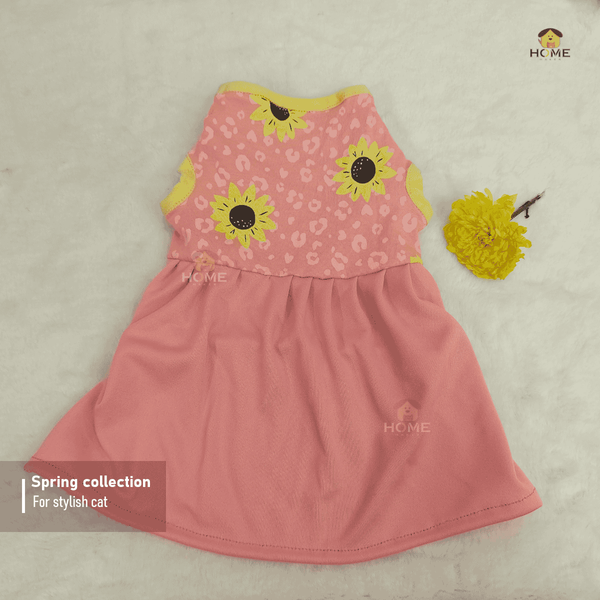 2 kg cat frock