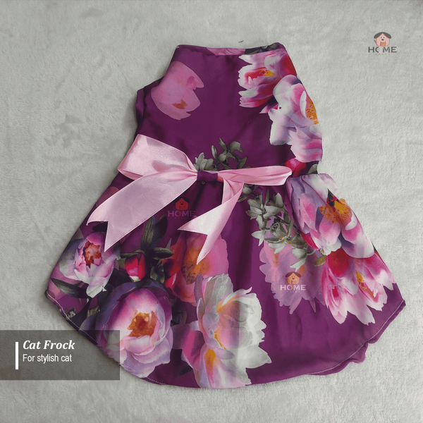 2.3 kg cat frock