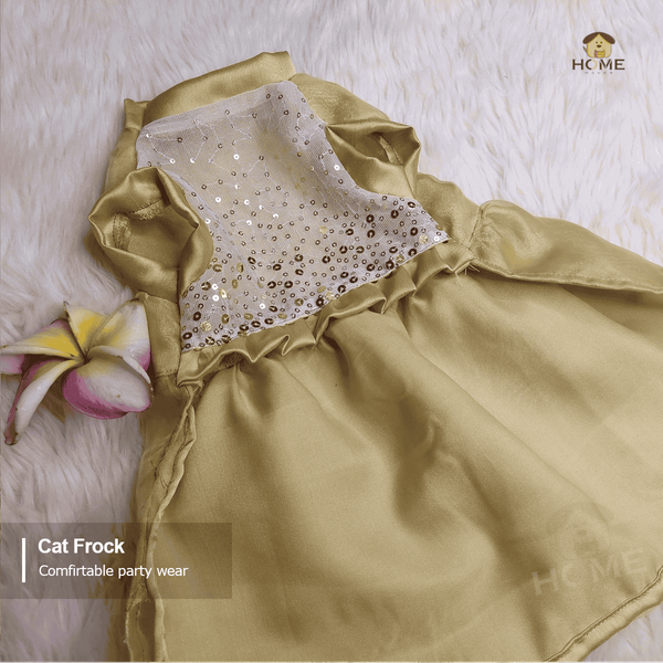 2.3 kg cat frock