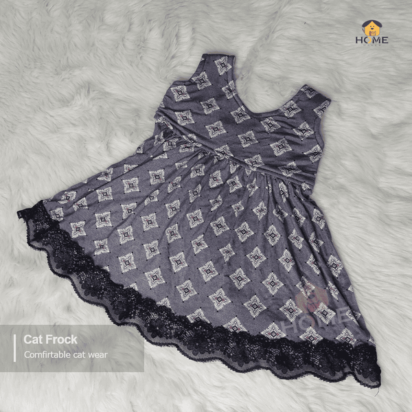 2.5 kg cat frock
