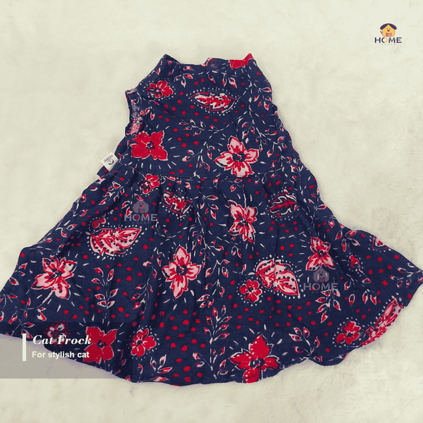 2.5 kg cat frock