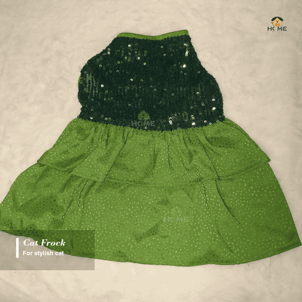 3 kg cat frock