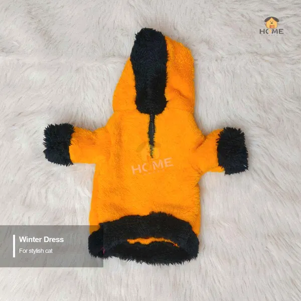 1.4 kg cat hoodie