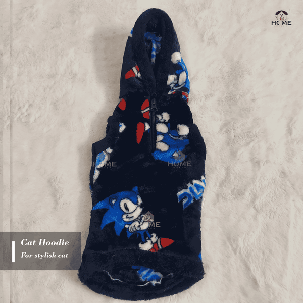 Cat hoodie (1.7 kg)