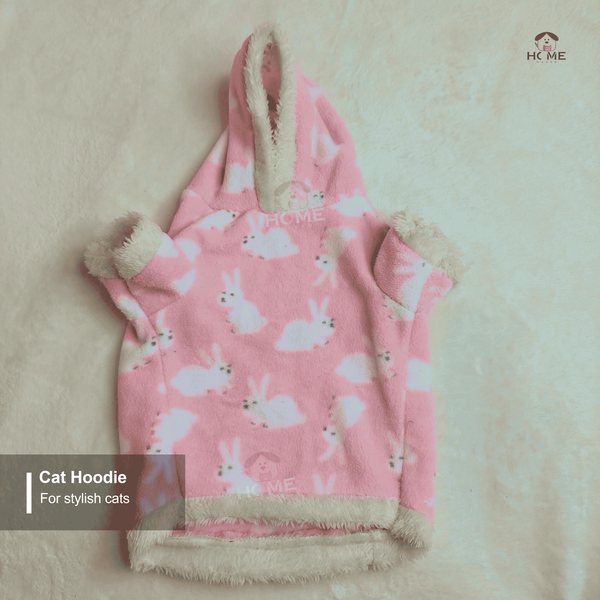 Cat hoodie (1.7kg)
