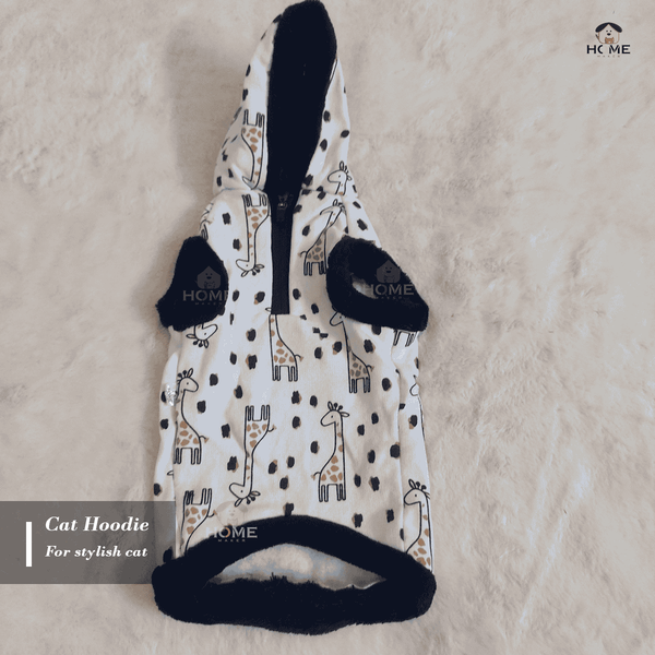 cat hoodie (2,2.3 kg)