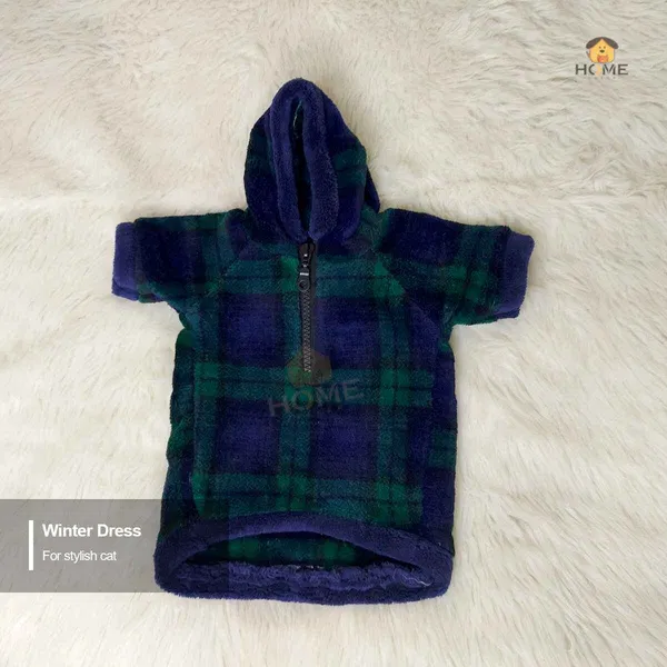 cat hoodie (2.5 kg)