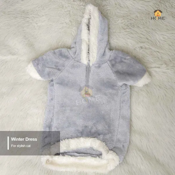 cat hoodie (2.5 kg)