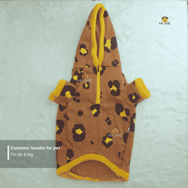 Cat hoodie (2.5 kg)
