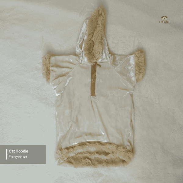 cat hoodie (2kg)