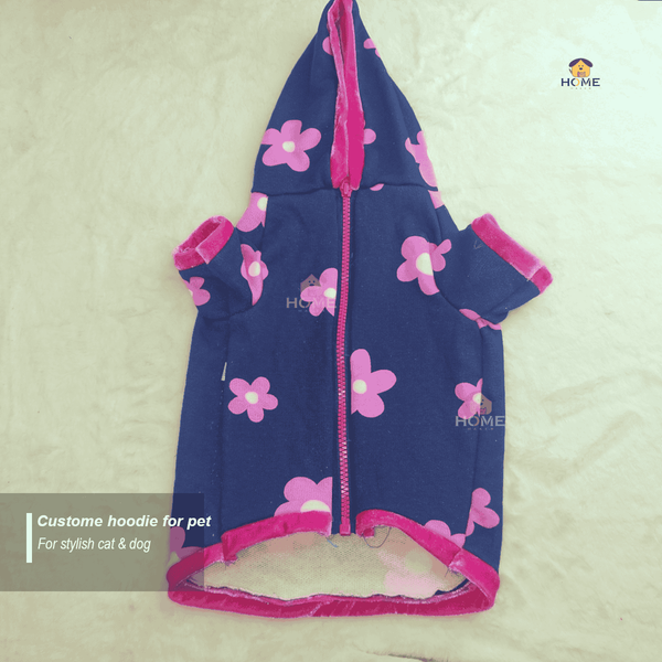 cat hoodie (2.5,4,8 kg)