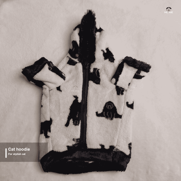 cat hoodie (3.5,1.7 kg)