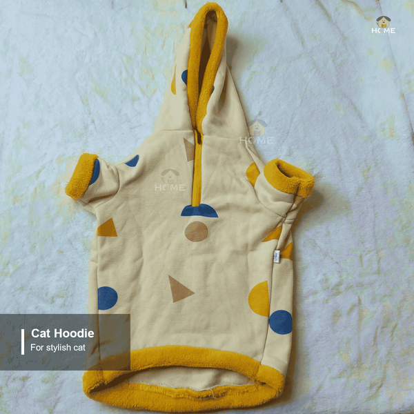 cat hoodie (6 kg)