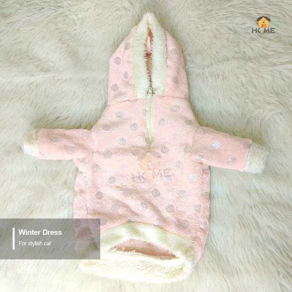 Cat hoodie (6,2.3,2.5,3.5,7 kg)