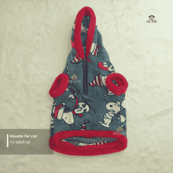 cat hoodie (1.7 kg)