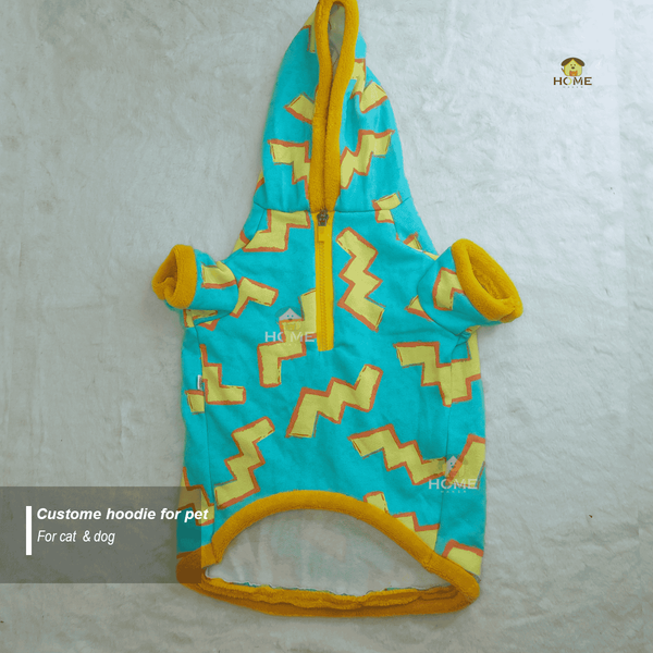 Cat hoodie (10 kg)