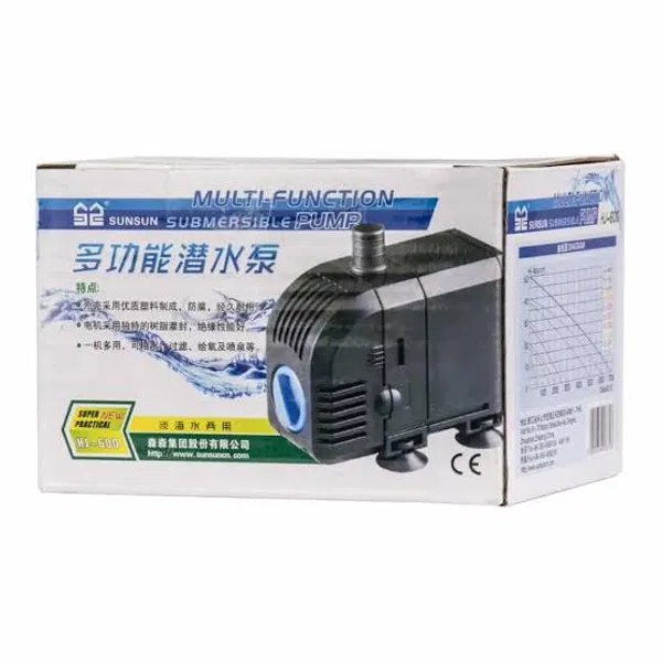 Sunsun Hj Series Water pump