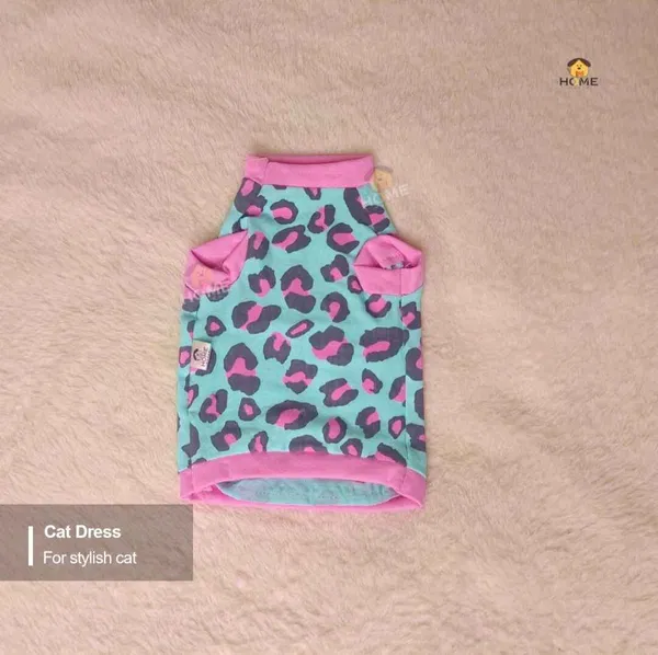 cat tshirt (800 gm)