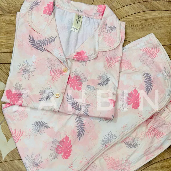 PJ SET