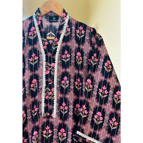 SINGLE KURTI