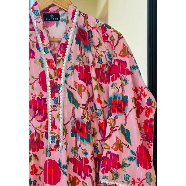 SINGLE KURTI