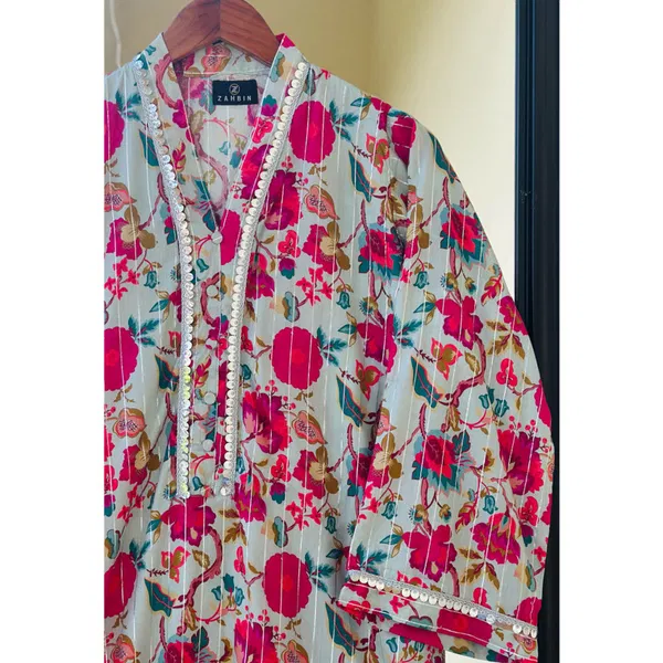 SINGLE KURTI