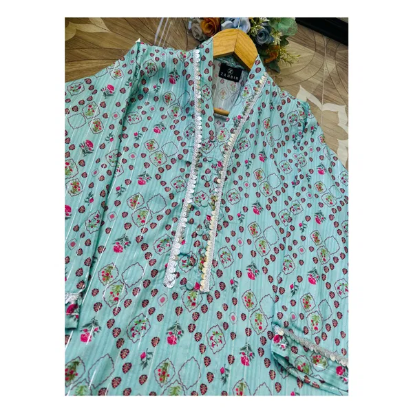 Single Kurti