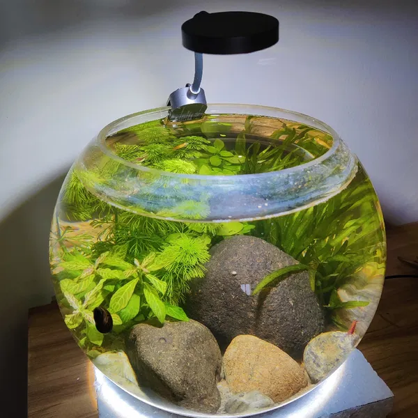 X5-S Aquarium led light