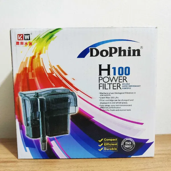 Dophin H-100