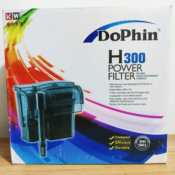 Dophin H-300