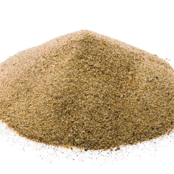 Silica yellow sand (3 kg bag)