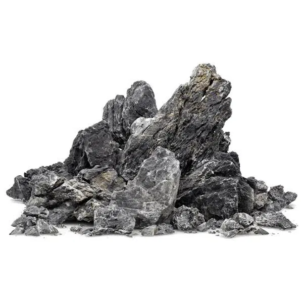 Seiryu stone (1 kg)