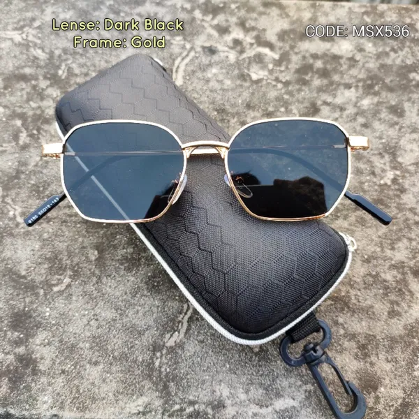 Premium sunglass