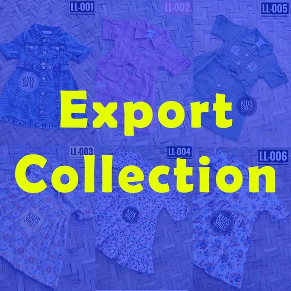 Export Collection