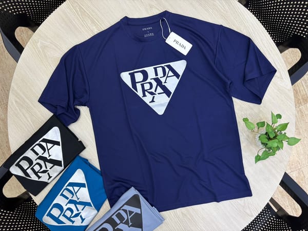 Men’s Dri-fit Drop Shoulder