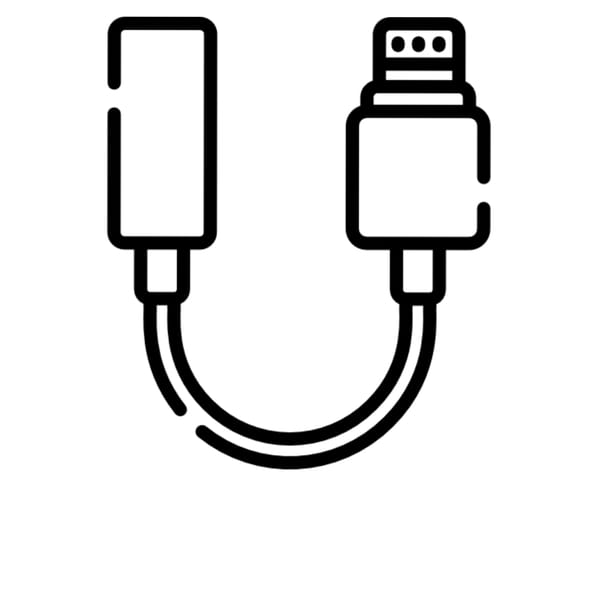CONVERTER | DONGLE