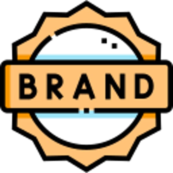 Brands 🌍