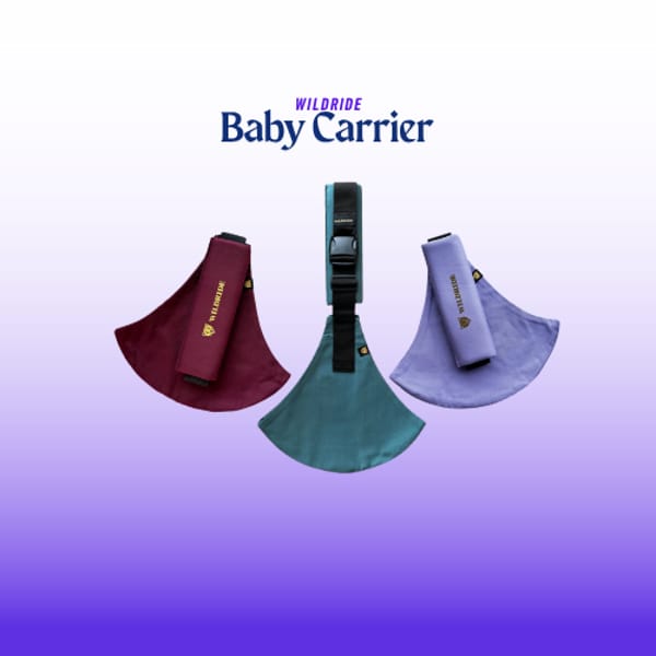 Baby Carrier