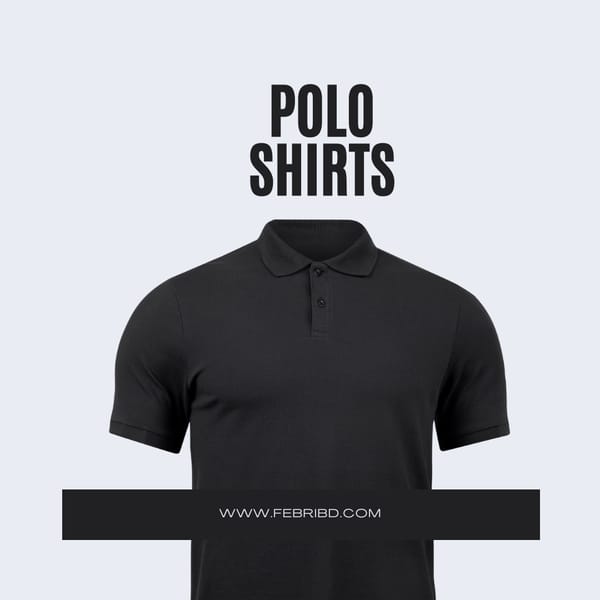 Polo Shirts