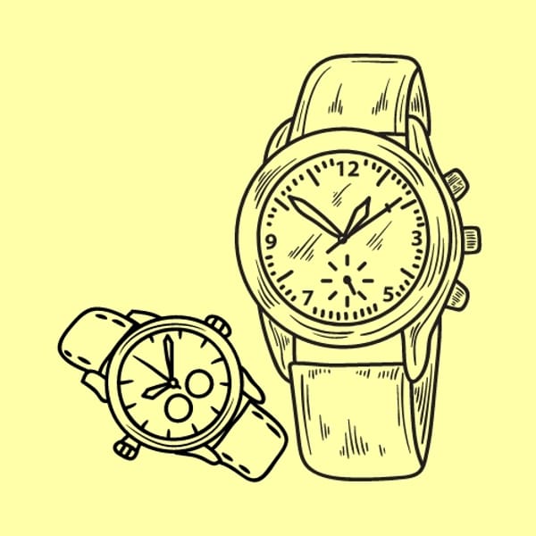 Men's Watch
