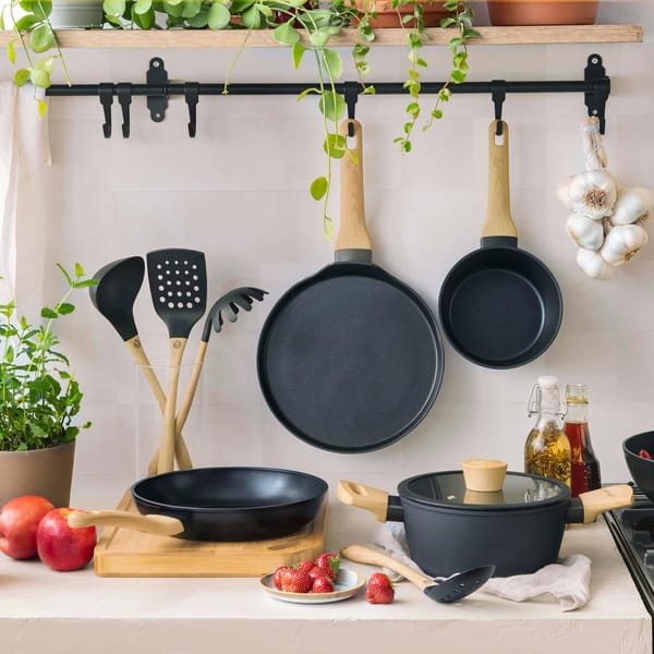 kitchenware