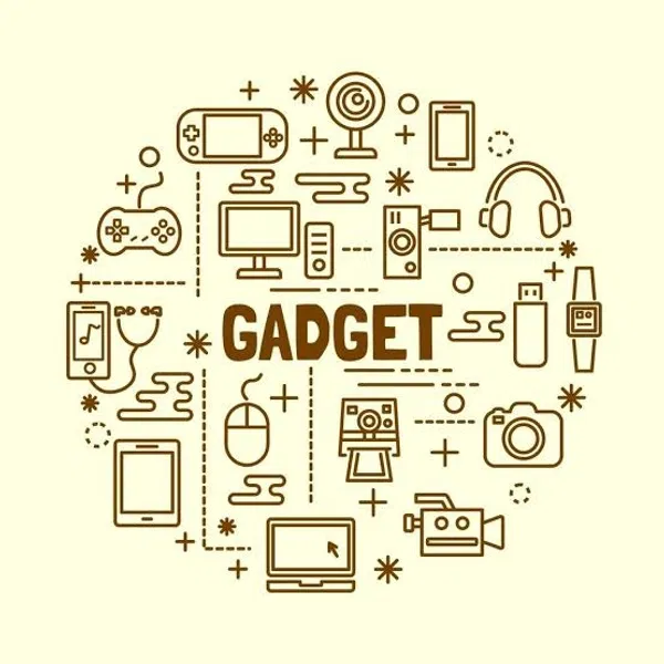 All Smart Gadget