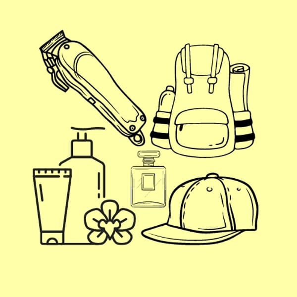 Personal Care & Accs