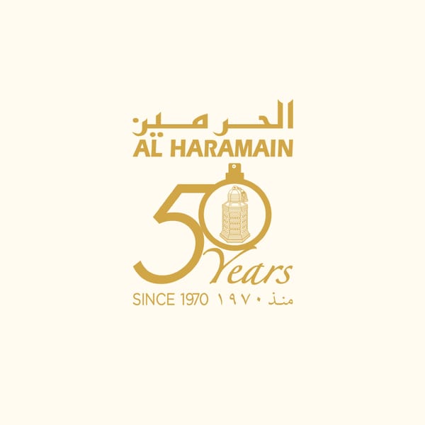 Al Haramain Perfume