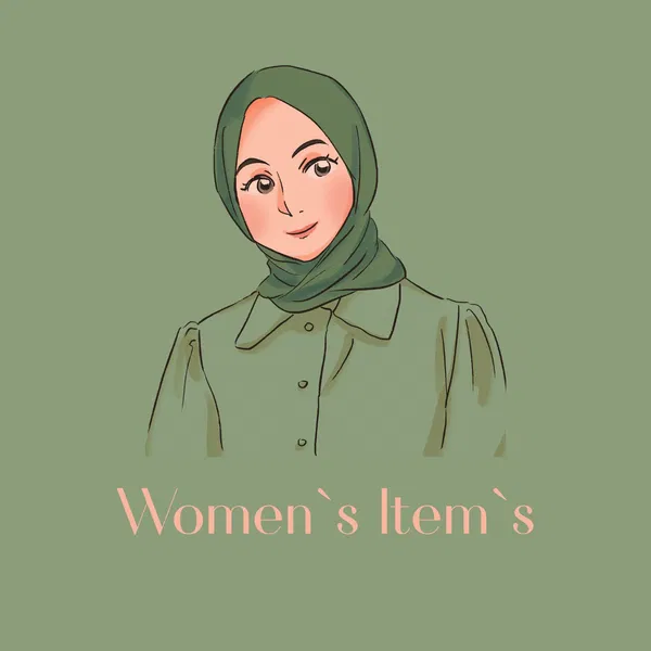 Women's Item's