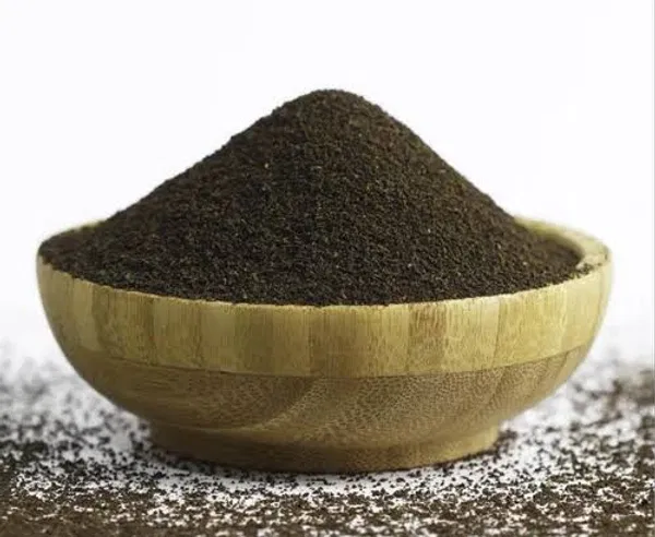 Black Tea